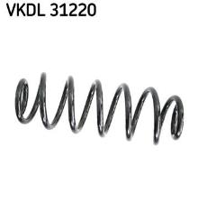 SKF VKDL 31220